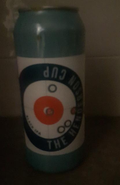 the hendersons cup 5.8%, Henderson Brewing, Canada