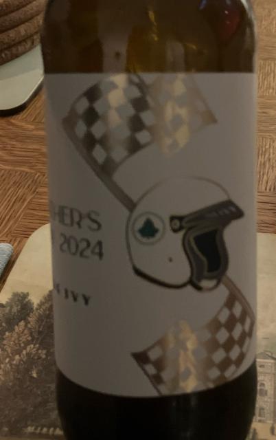 The Ivy Pale Ale 4.0%, Coalition Brewing Co, England