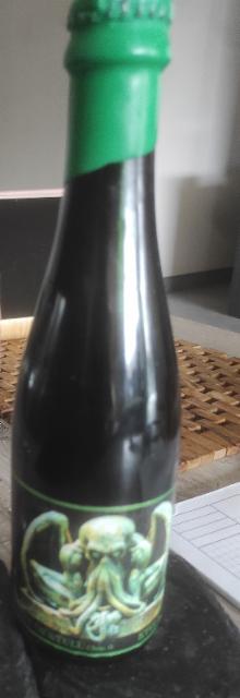The Kall Of Ktulu II 9.5%, Ktulu Beers, France