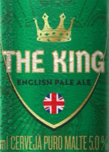 The King 5.0%, Clube do Malte, Brazil