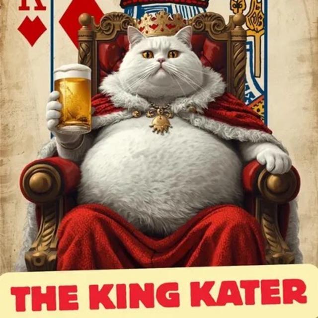The King Kater Hopfenweisse, Whitecat brewing