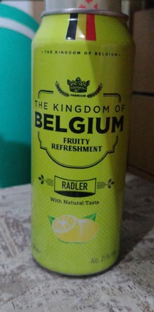 the kingodm of belgium 2.1%, Brouwerij Martens, Belgium