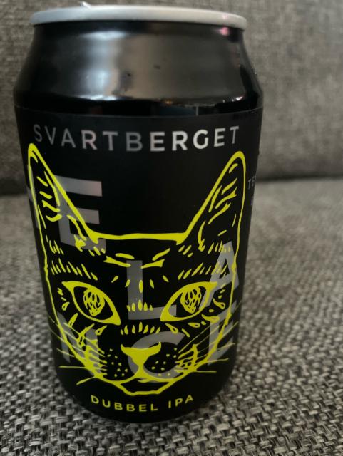 The Last Dance, Svartbergets Fjällbryggeri