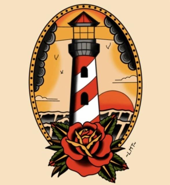 The Lighthouse 6.4%, Hoppy Road, France