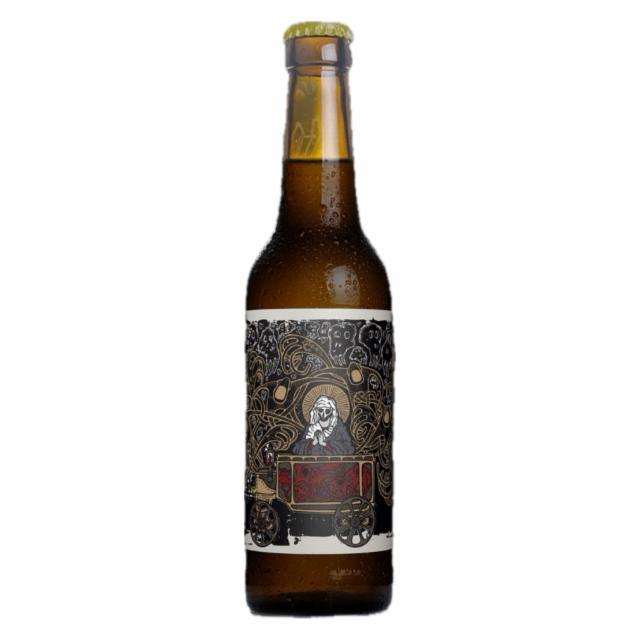 The Love Me Or Die 10.6%, Kehrwieder Kreativbrauerei, Germany