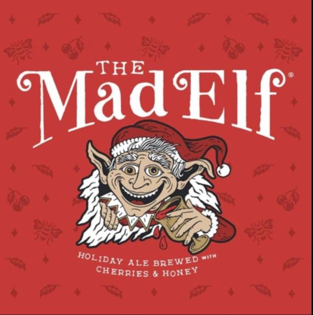 The Mad Elf 11.0%, Tröegs Independent Brewing, United States