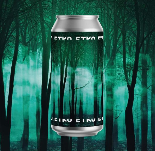 The Mist 7.0%, Etko Brewing, Finland