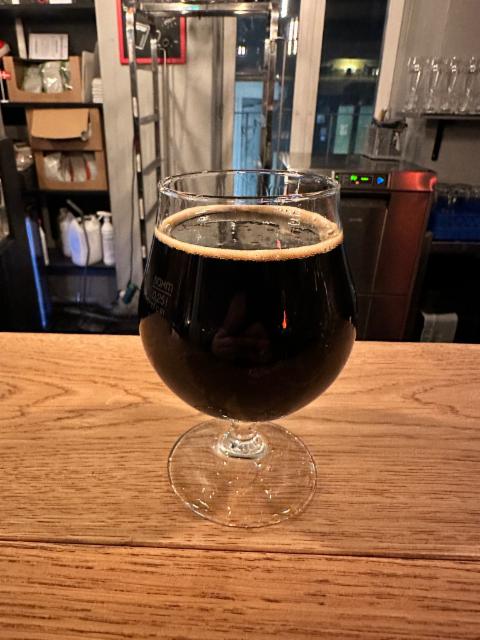 The Night Shift 15.9%, The Bruery, United States