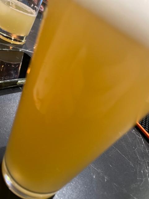 The Ninth Sea Tale 4.8%, Browar Monsters, Poland