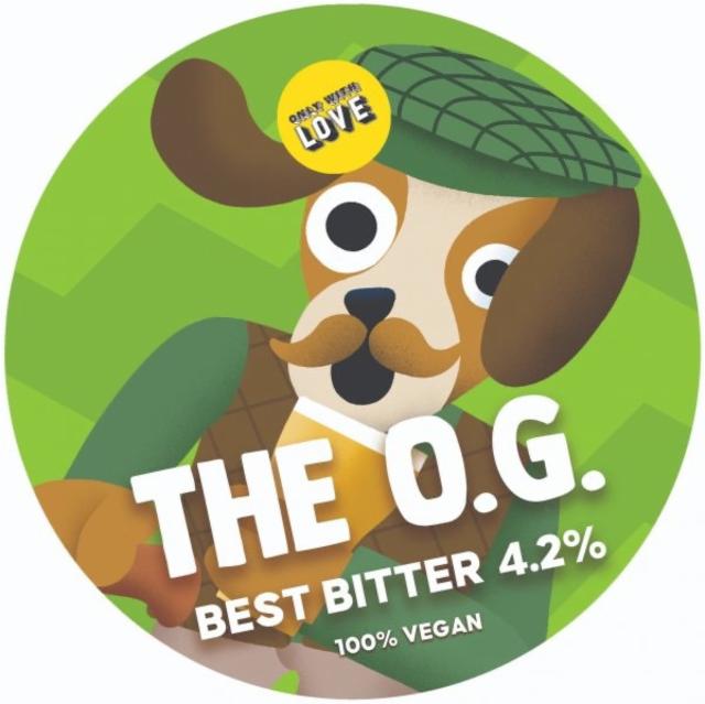 The O.G., Only With Love