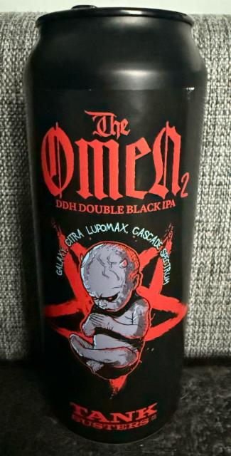 The Omen 2 7.5%, TankBusters.Co, Poland