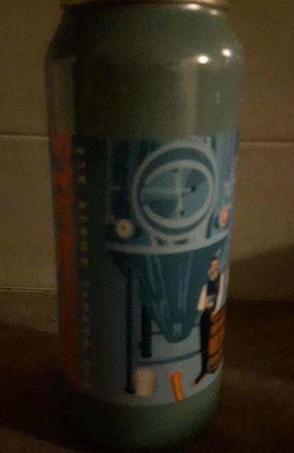 the originals 5.6%, Henderson Brewing, Canada