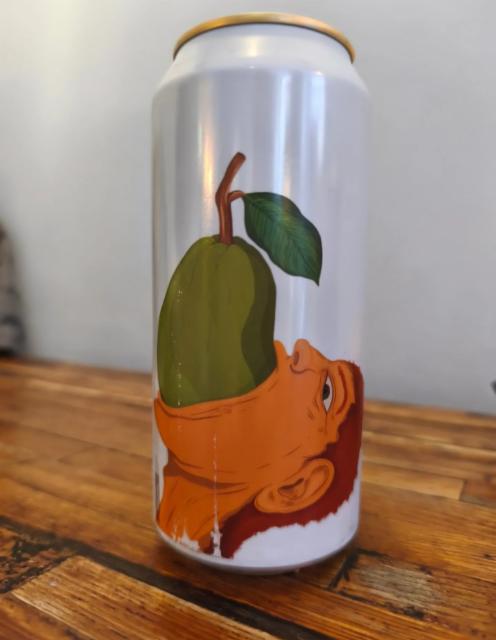 the peel deal 5.6%, Fermenterarna, Sweden