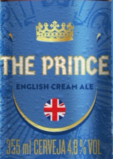 The Prince 5.0%, Clube do Malte, Brazil