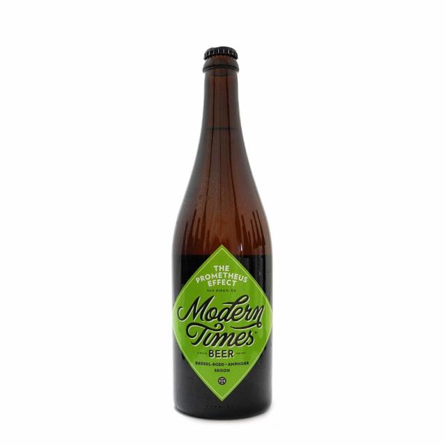The Prometheus Effect 6.3%, Modern Times Beer, United States