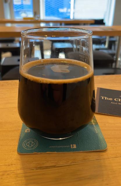 The Purple One 10.0%, S43, England