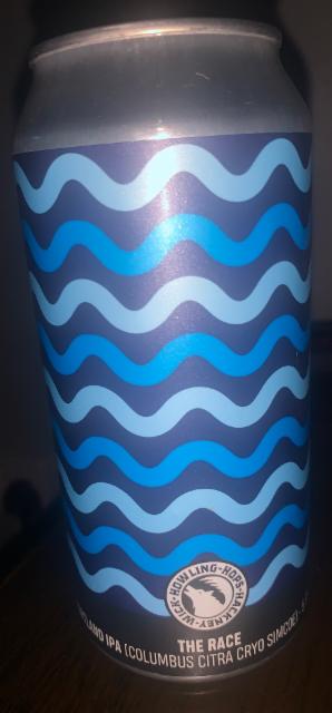 The Race 5.9%, Howling Hops, England