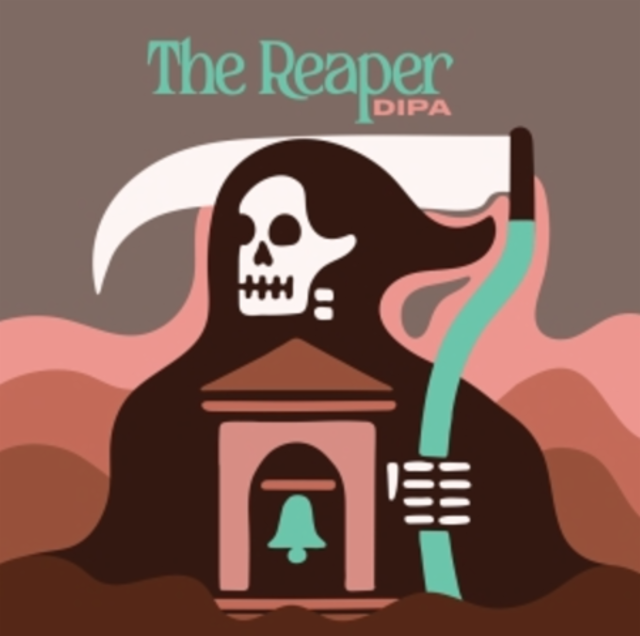 The Reaper V.3 8.1%, Messorem, Canada