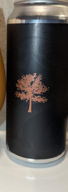 The Resolution 9.4%, Tree House Brewing Company, United States