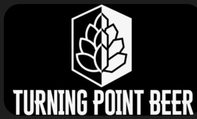 The Reverend Green 8.0%, Turning Point Beer, United States