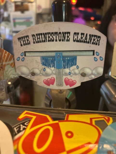 The Rhinestone Cleaner 7.0%, Gulpener Bierbrouwerij, Netherlands
