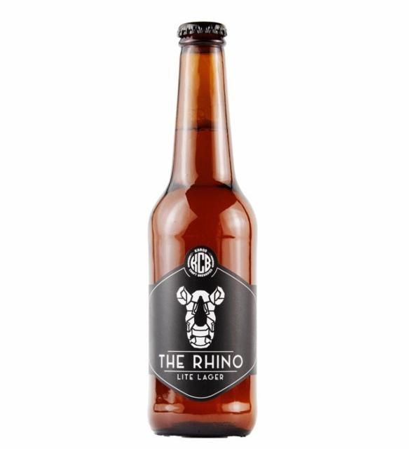 The Rhino 2.5%, Karoo Craft Breweries, South Africa