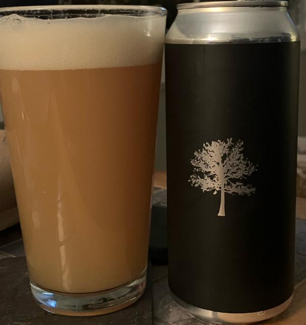 The Riddle 9.4%, Tree House Brewing Company, United States