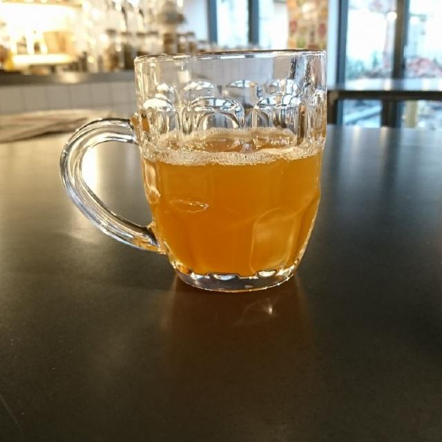 The Right Brew 5.6%, Sonnet 43 Brew House, England