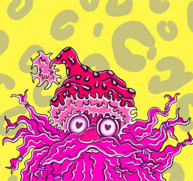 The Season's Upon Us 5.4%, Orava Brewing, Finland