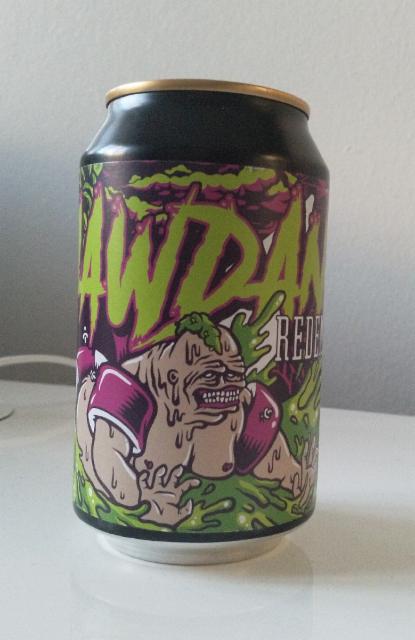 the shawdank redemption 4.7%, Cervisiam, Norway