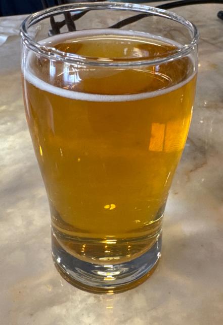 The shining, The hive at Estes park brewery