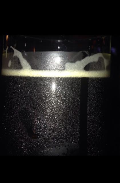 The Singularity 7.5%, The Brewery at Abigaile, United States