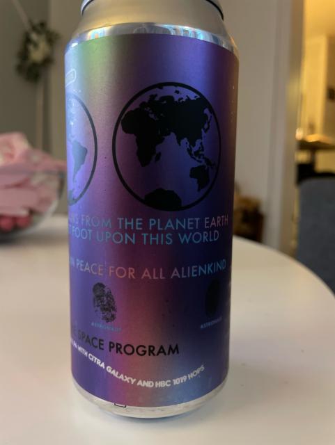 The space program 8.4%, Elmeleven, Sweden