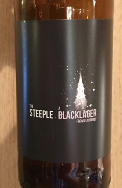 The Steeple 4.5%, Flavourly, Scotland