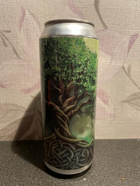 The tree of life 7.6%, Beersmiths, Sweden