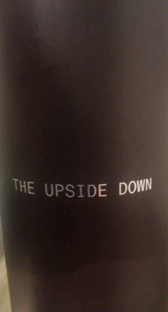 The Upside Down 8.2%, Willibald Farm Brewery, Canada