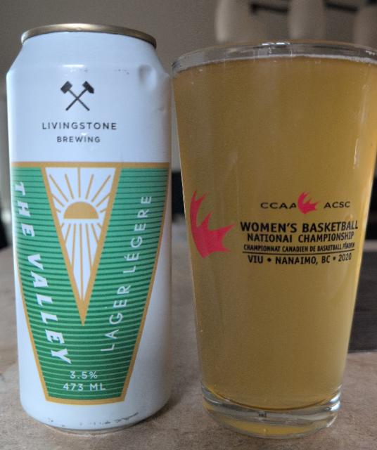 The Valley, Livingstone Brewing