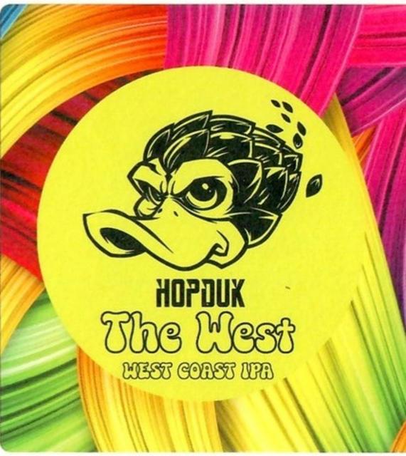 The West, Hopduk Brewery