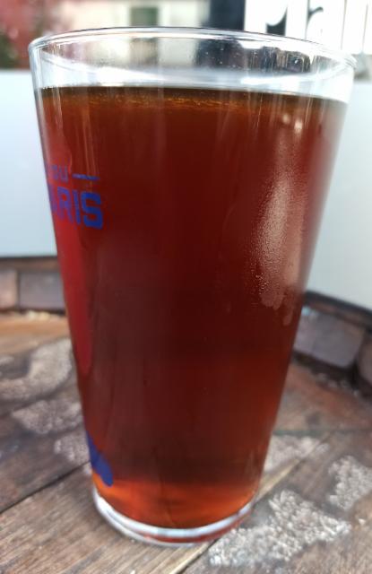 Heidrun 6.5%, The White Hag Brewing Company, Ireland