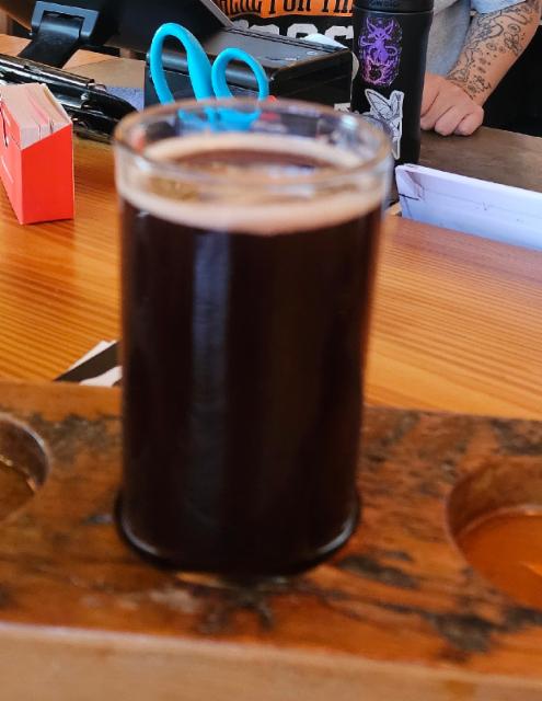 The Witch 6.2%, Torn Label Brewing Company, United States