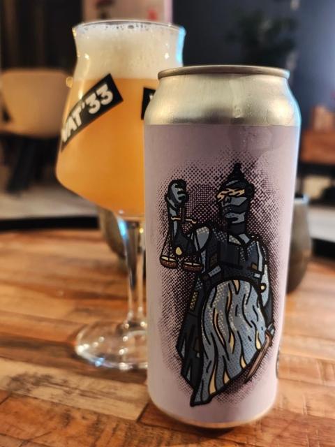 Themis 3000, Brasserie du Bas-Canada