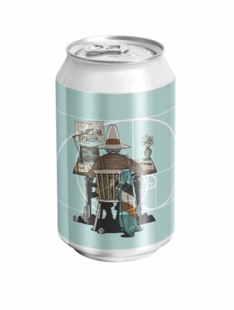 Théorème De L'Empreur Jasmine Tea, Nanobrasserie De L'Ermitage