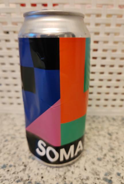 theory, SOMA Beer