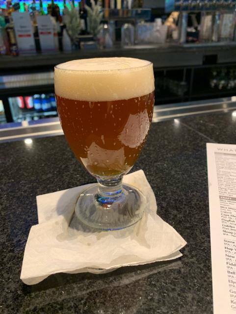 There Is So Much Room for Activities 7.8%, Evil Genius Beer Company, United States