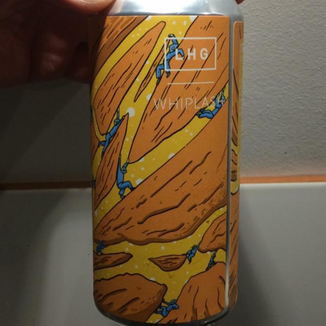 There, There 6.5%, Left Handed Giant Brewing, England