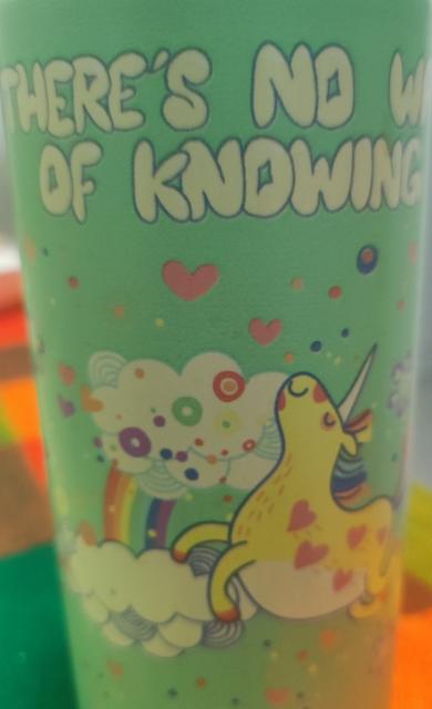 There's no way of knowing, Sawdust City Brewing Company