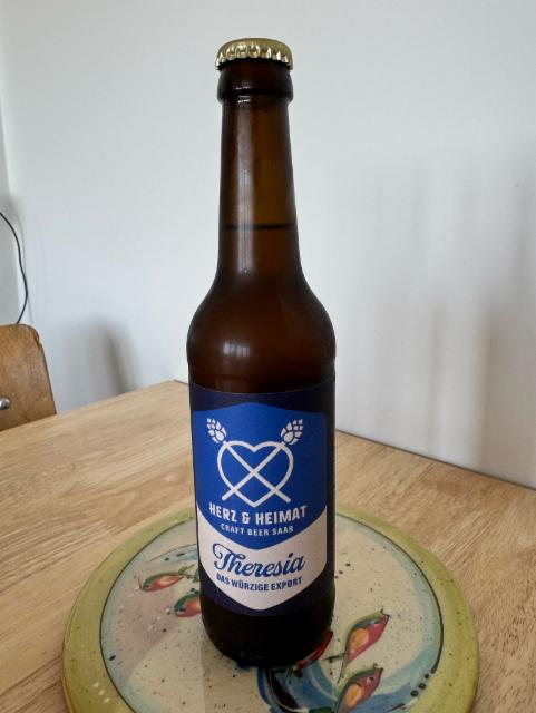 Theresia, Bierbrüder Braumanufaktur
