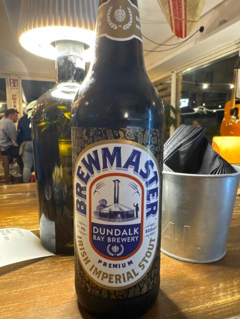 Theresianer brewmaster 8.0%, Theresianer, Italy