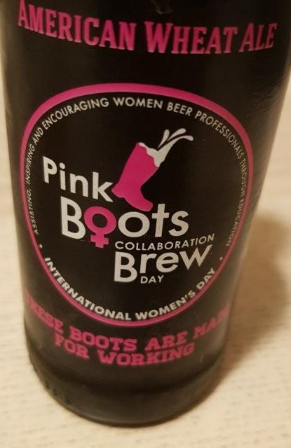 These Boots Are Made For Working 6.0%, BRLO, Germany