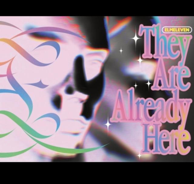 They Are Already Here 8.4%, Elmeleven, Sweden